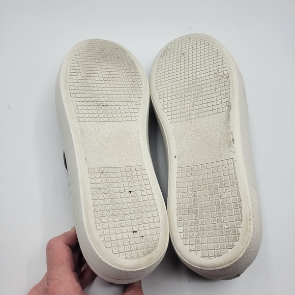 Steve Madden slip on quilted leather upper size 9M - Picture 11 of 13